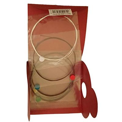 Aquila Reds 11B standard normal 5-snarige banjo set