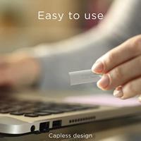 Integral ARC USB stick 3.0, 128 GB, zilver - thumbnail