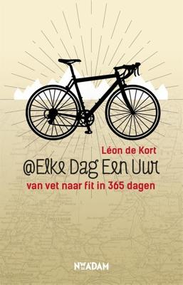 Elke dag een uur - Léon de Kort - ebook