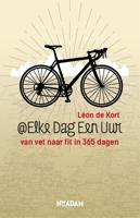 Elke dag een uur - Léon de Kort - ebook - thumbnail