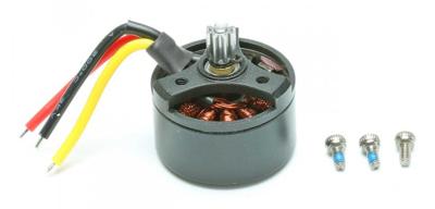 FliteZone MD500 Reserveonderdeel