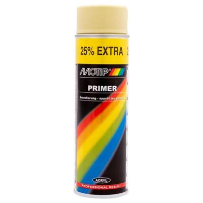 Motip Primer 500ml - beige Motip Primer 500ml - beige
