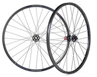 Miche wielset xm45 axy 27.5" shimano disc center lock - thumbnail