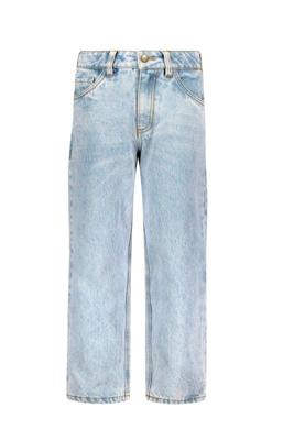 Like Flo winter jeansbroek jongens - blauw - Florian