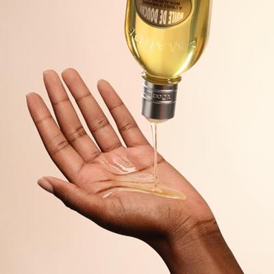 L&apos;Occitane Almond Shower Oil Douche & bad 500 ml Dames