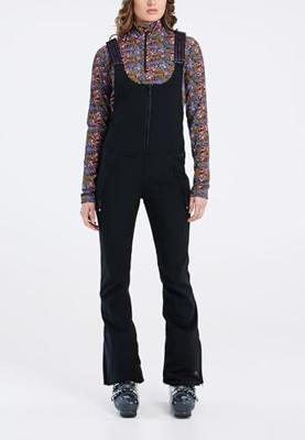 Protest Prtholymoly Salopette Dames True Black XS/34