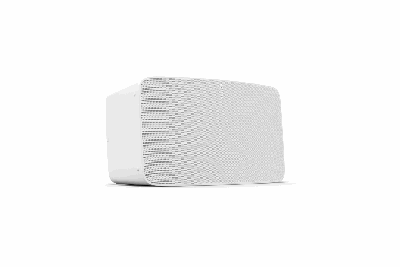 Sonos FIVE Wifi speaker Wit