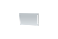 Spiegel Deline 120cm Incl LED Verlichting - thumbnail