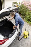 Karcher WD 2-18 Battery Set V-12/18 Accu Nat- en droogstofzuiger - 1.628-501.0 - thumbnail