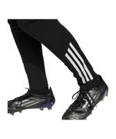 adidas Tiro 25 Competition Trainingsbroek Kids Zwart Wit Grijs - thumbnail