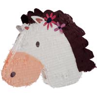 Piñata Happy Horses 50cm - thumbnail