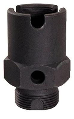 KS Tools 150.1474 Schroefdraad reparatielichaam voor binnen+buitenschroefdraad, M20x1,5