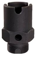 KS Tools 150.1474 Schroefdraad reparatielichaam voor binnen+buitenschroefdraad, M20x1,5 - thumbnail