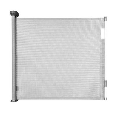 Intrekbare barrière Safe & Roll BADABULLE grijs Intrekbare barrière Safe & Roll BADABULLE grijs