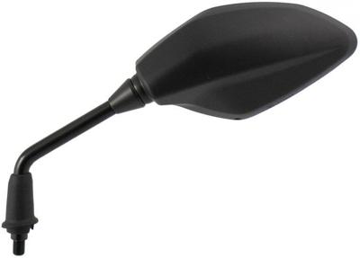 RMS Mirrors black left