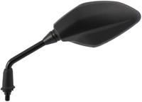 RMS Mirrors black left - thumbnail