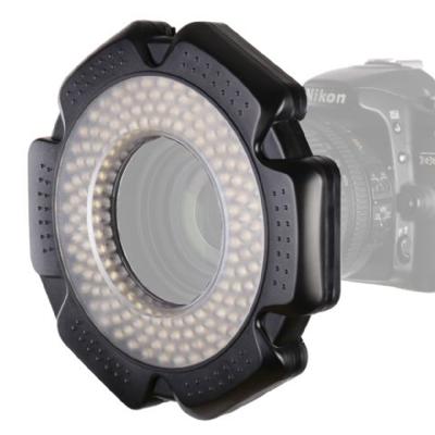 StudioKing macro led ringlamp dimbaar rl-160