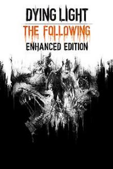 Dying Light the Following Enhanced Edition