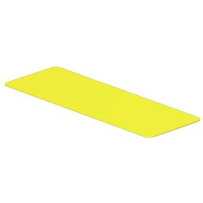 Weidmüller 2005110000 ESG 6/17 MM GE Apparaatmarkering Montagemethode: Plakken Markeringsvlak: 6 x 17 mm Geel Aantal markeringen: 3000 3000 stuk(s) Weidmüller 2005110000 ESG 6/17 MM GE Apparaatmarkering Montagemethode: Plakken Markeringsvlak: 6 x 17 mm Geel Aantal markeringen: 3000 3000 stuk(s)