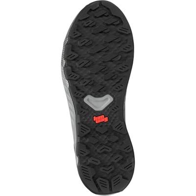 Hanwag Kaduro Light GTX Lage Wandelschoen Heren Asphalt/Black 9,5