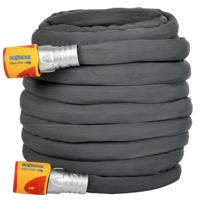 Hozelock Tuffhoze 12,5 m 8112 1240 Tuinslang Grijs 12.5 m 1 stuk(s) - thumbnail