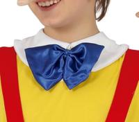 Pinokkio Pakje Jongen - thumbnail