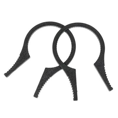 Caruba Filterklem Klein (46-62mm) (2 stuks)