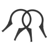 Caruba Filterklem Klein (46-62mm) (2 stuks) - thumbnail