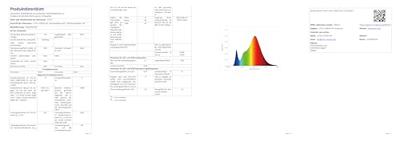 Lutec Unite LED-Buitenwandlamp (zwart) Lutec Unite LED-Buitenwandlamp (zwart)