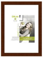 Nielsen Design Nielsen fotolijst 8988049 apollon wenge 21x29,7 cm - thumbnail