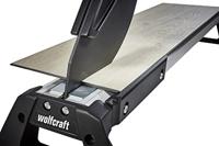 Wolfcraft VLC 800 6939000 Laminaatsnijder 1 stuk(s) - thumbnail