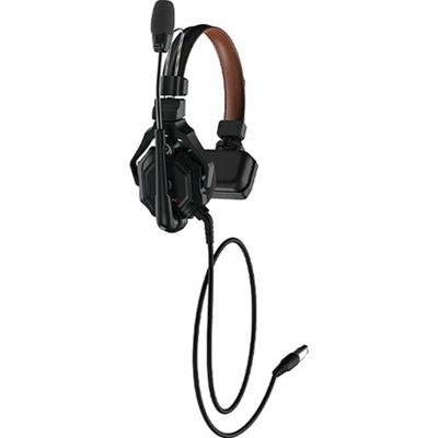 Hollyland Solidcom C1 Pro Wired Headset for HUB