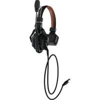 Hollyland Solidcom C1 Pro Wired Headset for HUB - thumbnail