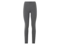 esmara Dames legging (XL (48/50), Grijs) - thumbnail