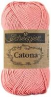 Scheepjes Catona 25g - 518 Marshmallow - thumbnail
