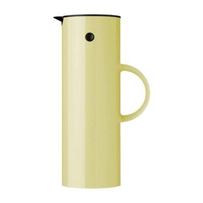 Stelton EM77 Thermoskan leavis 1l