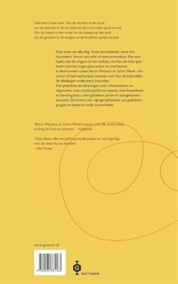 Er vloog een vliegje in de vla