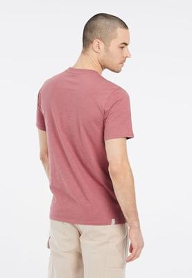 Protest Prtcruz T-shirt Heren Deco Pink M