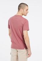 Protest Prtcruz T-shirt Heren Deco Pink M - thumbnail