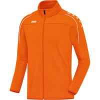 JAKO 8750K Trainingsvest Classico Kids - Fluo Oranje - 152 - thumbnail