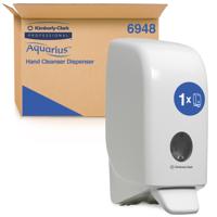 AQUARIUS AQUARIUS* 6948 6948 Zeepdispenser 1 l Wit - thumbnail
