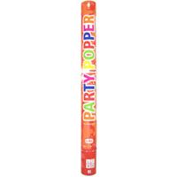 Confetti Kanon Rood 57cm - thumbnail