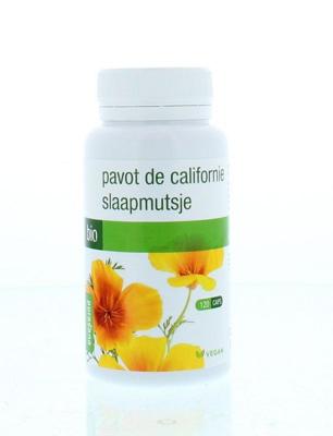 Purasana Slaapmutsje Capsules Purasana Slaapmutsje Capsules