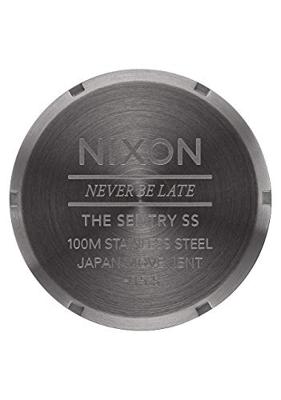 Nixon A356-632 Heren horloge