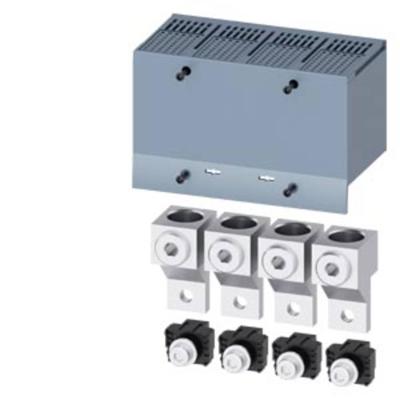 Siemens 3VA9224-0JJ13 Accessoire voor vermogensschakelaar 1 stuk(s) (b x h x d) 140 x 89.6 x 72.7 mm