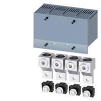 Siemens 3VA9224-0JJ13 Accessoire voor vermogensschakelaar 1 stuk(s) (b x h x d) 140 x 89.6 x 72.7 mm - thumbnail