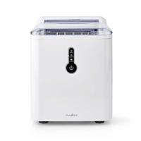 Nedis KAIC100FWT IJsblokjesmachine 1.6L - thumbnail
