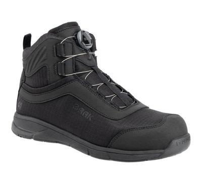 Baak Samson BOA 5620 S3 | Zwart | Maat 47 - 4031783012290