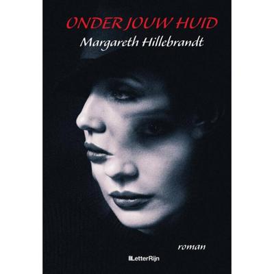 Onder jouw huid (Hardback)