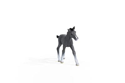 Schleich horse club trakehner veulen 13944